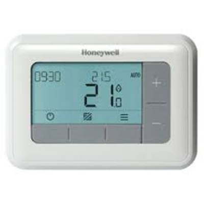 THERMOSTAT T4 FILAIRE PROGRAMMABLE