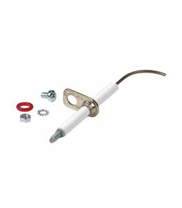 ELECTRODE IONISATION CONDENS