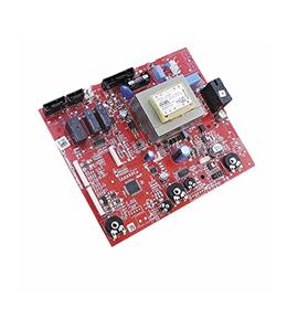 Platine electronique cpbtr04
