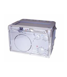 Regulateur chauffage analogique