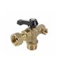 ROBINET EAU FROIDE SANITAIRE 