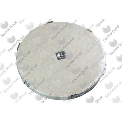 ISOLANT 16mm avec clips