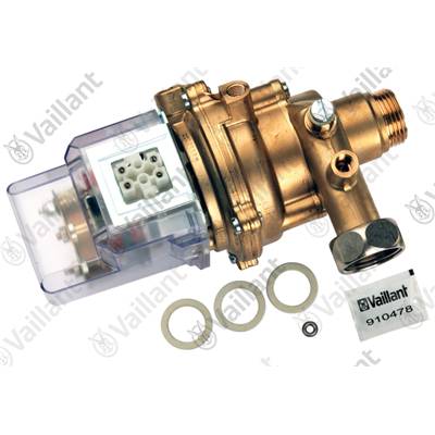 VANNE 3 VOIES VCW F+PREVOIR 088940