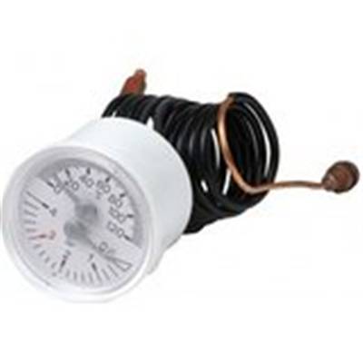 THERMOMANOMETRE PRONT APRES 2001