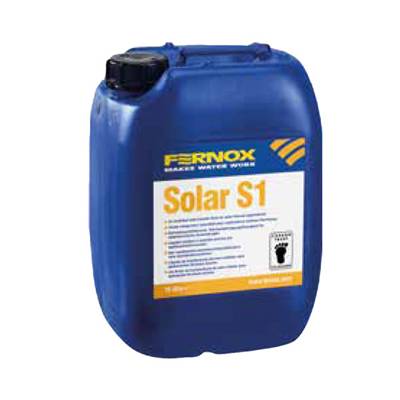 SOLAR PROTECTOR S1 ANTIGEL+ CALOPO 20L - 