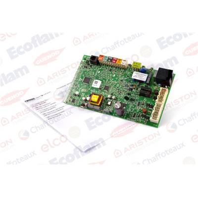 CIRCUIT IMPRIME PRINCIPAL 