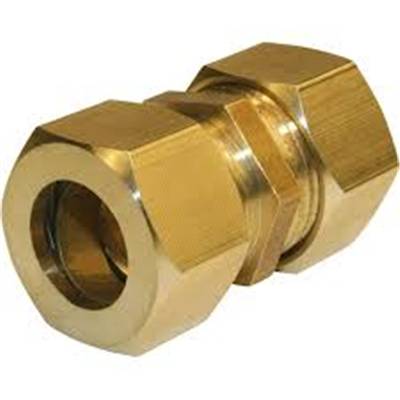 MANCHON LAITON EGAUX Ø12