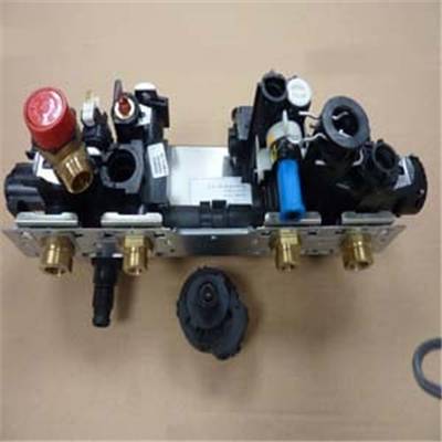 GROUPE HYDRAUL. MI 14 PLAQUES (ex JJD710395100) 