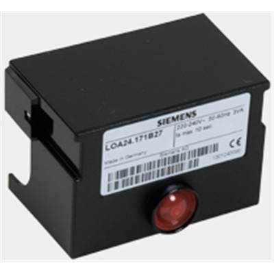 BOITE DE CONTROL LOA 24.1