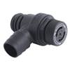 SOUPAPE SECURITE 3 BARS