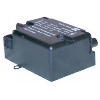 TRANSFO  EBI FUEL (+Accessoires)