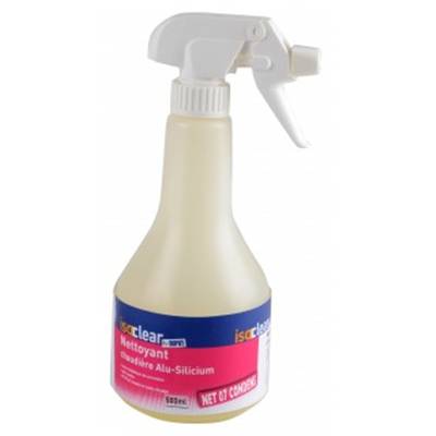 PRODUIT ALU-SILICIUM CDC CONDENS NET 07  500ml