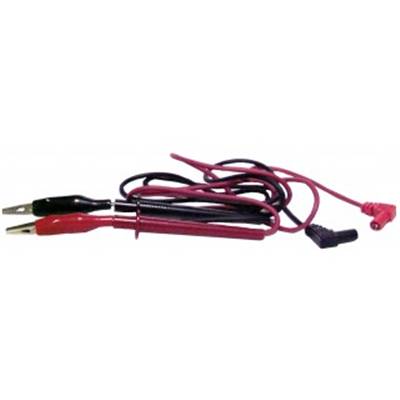 JEU DE CORDONS DE MULTIMETRE