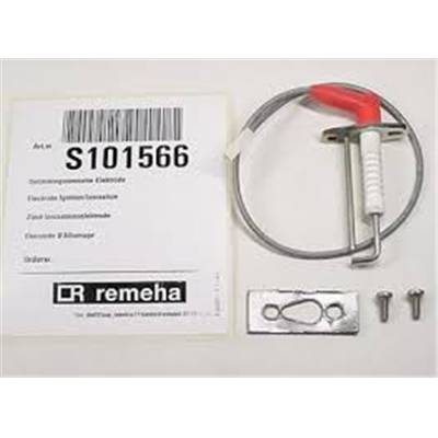 ELECTRODE ALLUMAGE/IONIS.