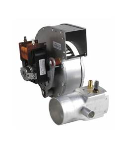 EXTRACTEUR FUMEES (VENTILATEUR)