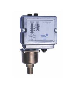 PRESSOSTAT EAU VAPEUR P48 0.2...4B -