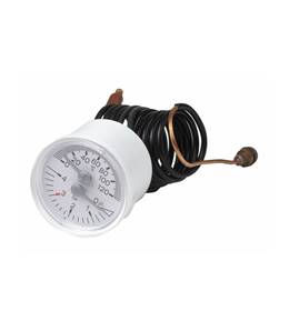 THERMO-MANOMETRE