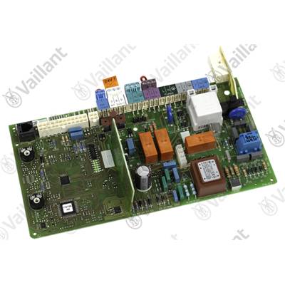 PLATINE CDE VUWFR254/2XE- 255/2E