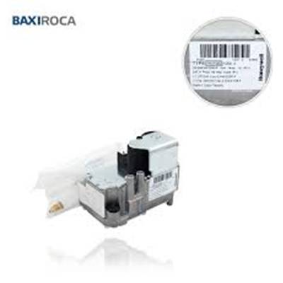 BLOC GAZ VKN 4100D XIE F.PILOT