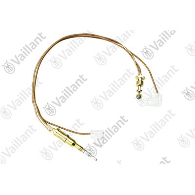 THERMOCOUPLE VGH.../3XZ