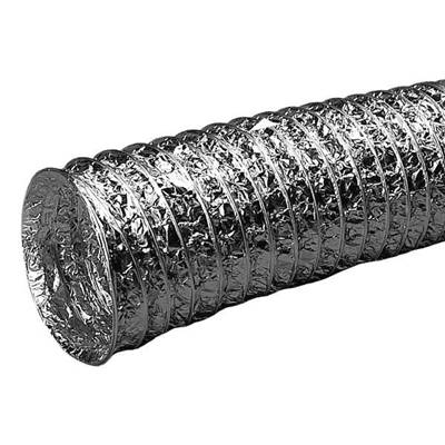 SRFA MO Conduit souple Alu classé M0 d=160mm longueur =10000mm