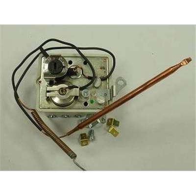 THERMOSTAT TRIPOLAIRE 2 BULBES