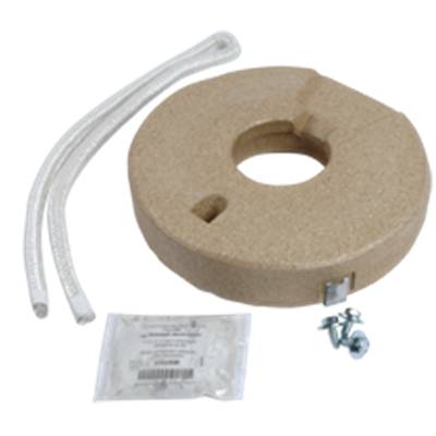 BLOC ISOLANT 15/18KW avec tress