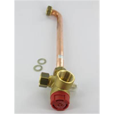 SOUPAPE 3  BARS VITOPEND 200