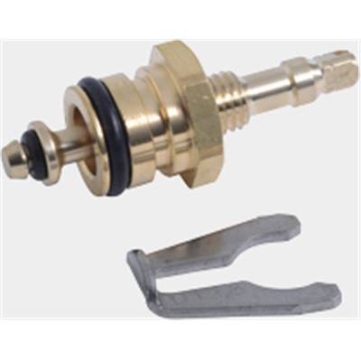 VANNE DE REMPLISSAGE