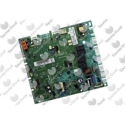 CIRCUIT MULTIPRODUITS 25/30KW