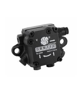 POMPE FIOUL AN57C AVEC BRIDE 