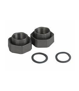 RACCORD FONTE UNION F1"1/2-F1"