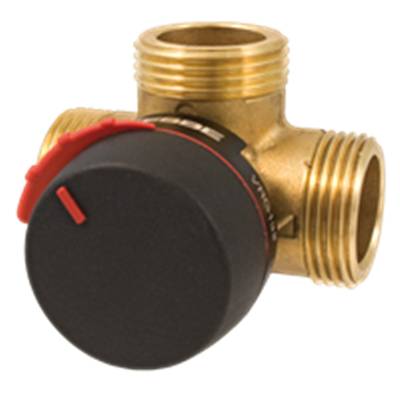 VANNE 3V-VRG132-DN20 FILETAGE EXT Ø1"