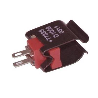 THERMISTANCE APPLIQUE