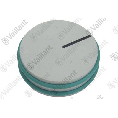 MANETTE DE COMMANDE BLOC GAZ