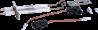ELECTRODE ALLUMAGE
