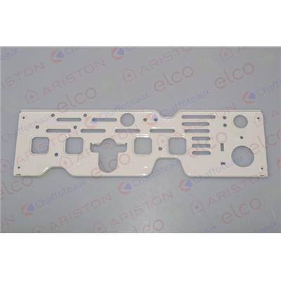 SUPPORT GROUPE HYDRAULIQUE