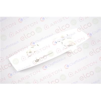 PLASTRON SERIGRAPHIE