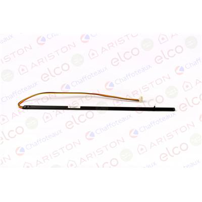 SONDE NTC CABLE (SORTIE CHAUDIERE)