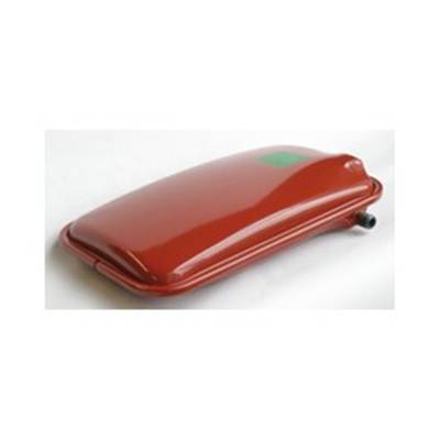 VASE EXPANSION A MEMBRANE WHO