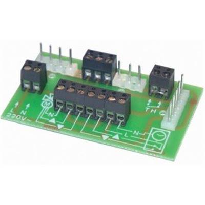 Circuit Imprime 93.06 - 94