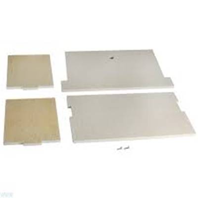 Isolants jupe chaude