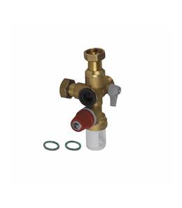 Groupe de securite (7 bar)