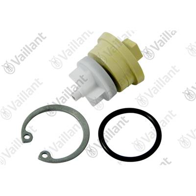 TURBINE D'AQUASENSOR