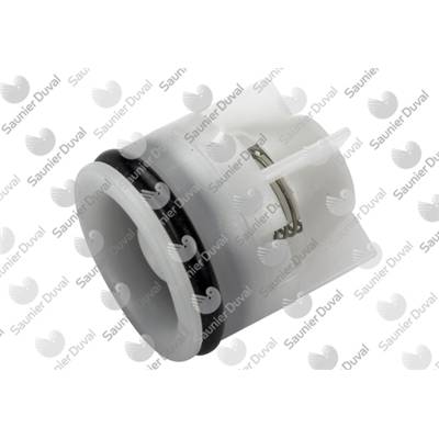 CLAPET ANTI RETOUR ASSEMBLE