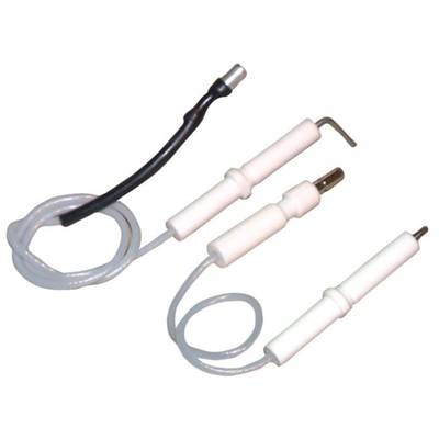 KIT ALLUM. + IONISATION