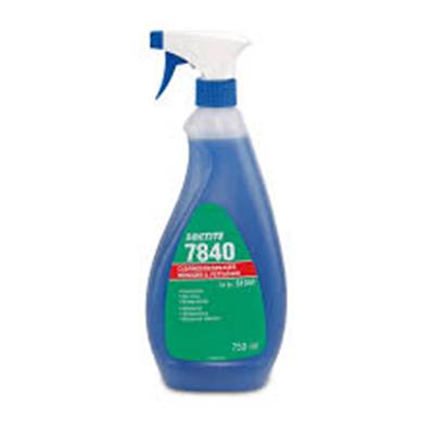 NETTOYANT-DEGRAIS. N.BLUE 750ML