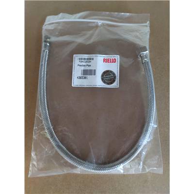 FLEXIBLE VASE EXPANSION