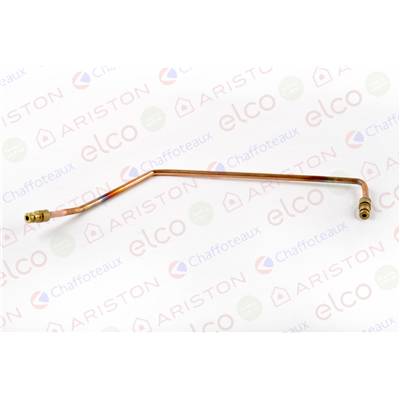 TUBE SIGNAL NEGAT.PRESSOST