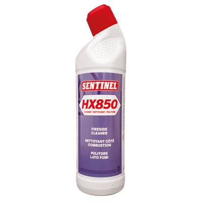HX850 NETTOYANT CDC (CALORX CLEANER) 